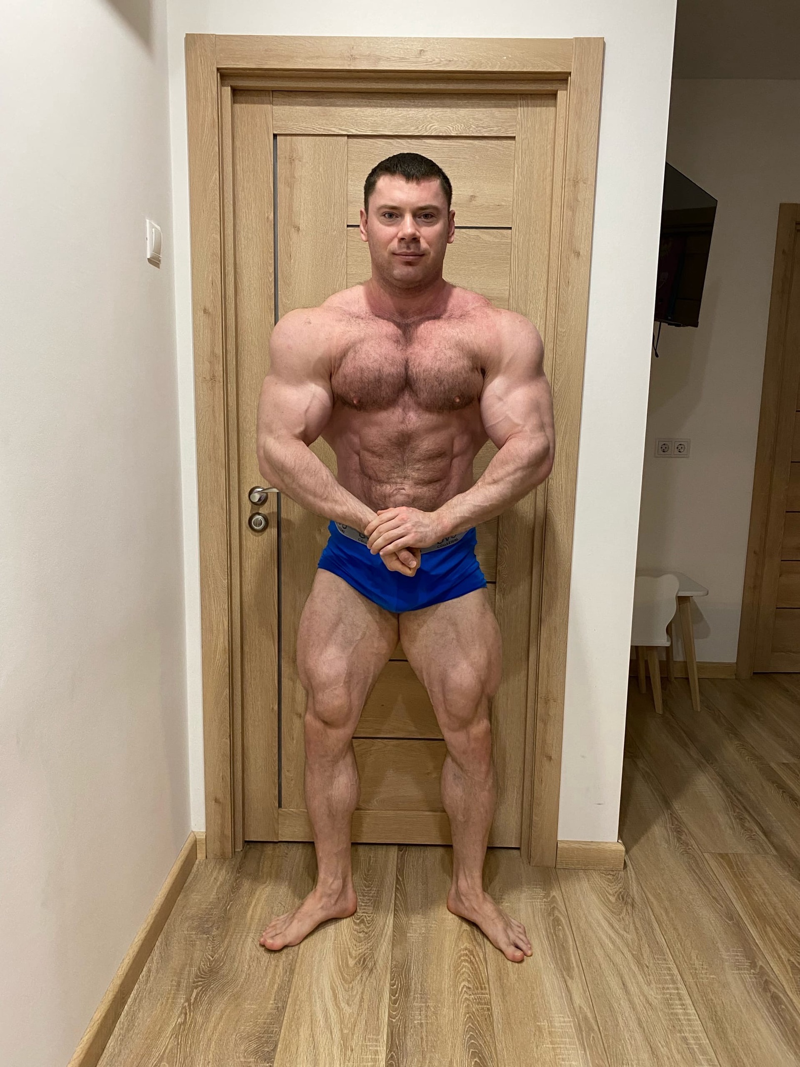 Отчет по форме на 19.02.2022 - Бодибилдинг форум AnabolicShops