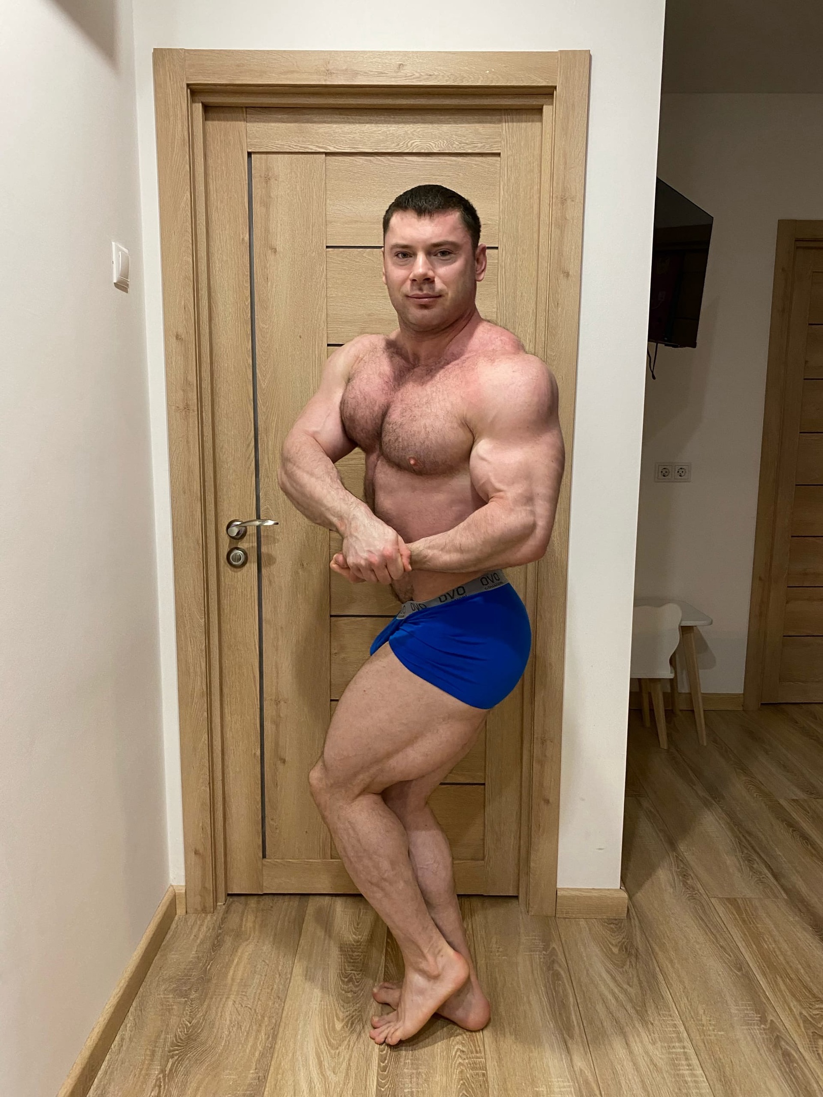Отчет по форме на 19.02.2022 - Бодибилдинг форум AnabolicShops