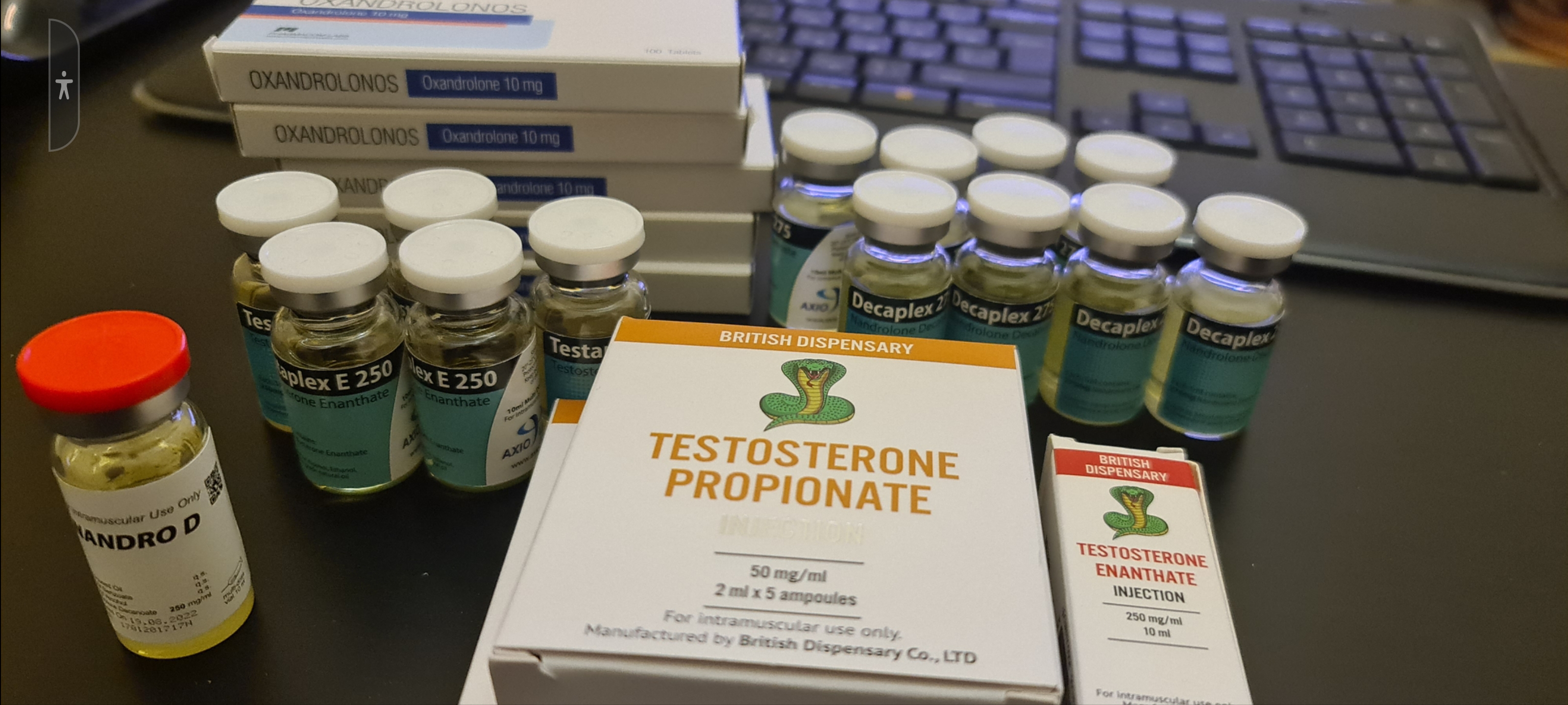 Homosteron.com оф.дилер Zphc|CanadaPeptides|Ergo Mrc - Бодибилдинг форум AnabolicShops