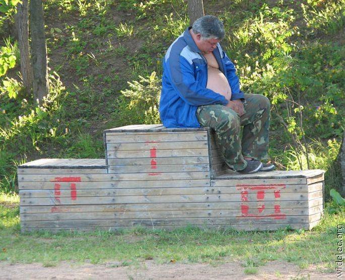 Использование стероидов менее стыдно, чем занятие сексом в пьяном виде - Бодибилдинг форум AnabolicShops