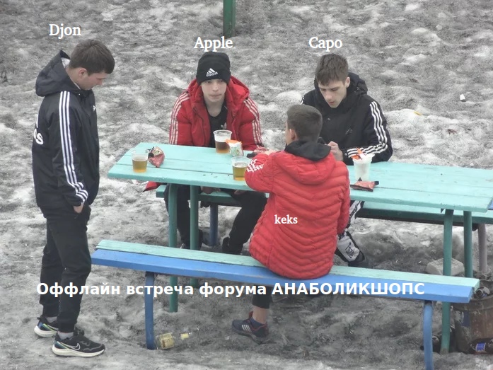 Fast-shop Отправка в день оплаты. - Бодибилдинг форум AnabolicShops
