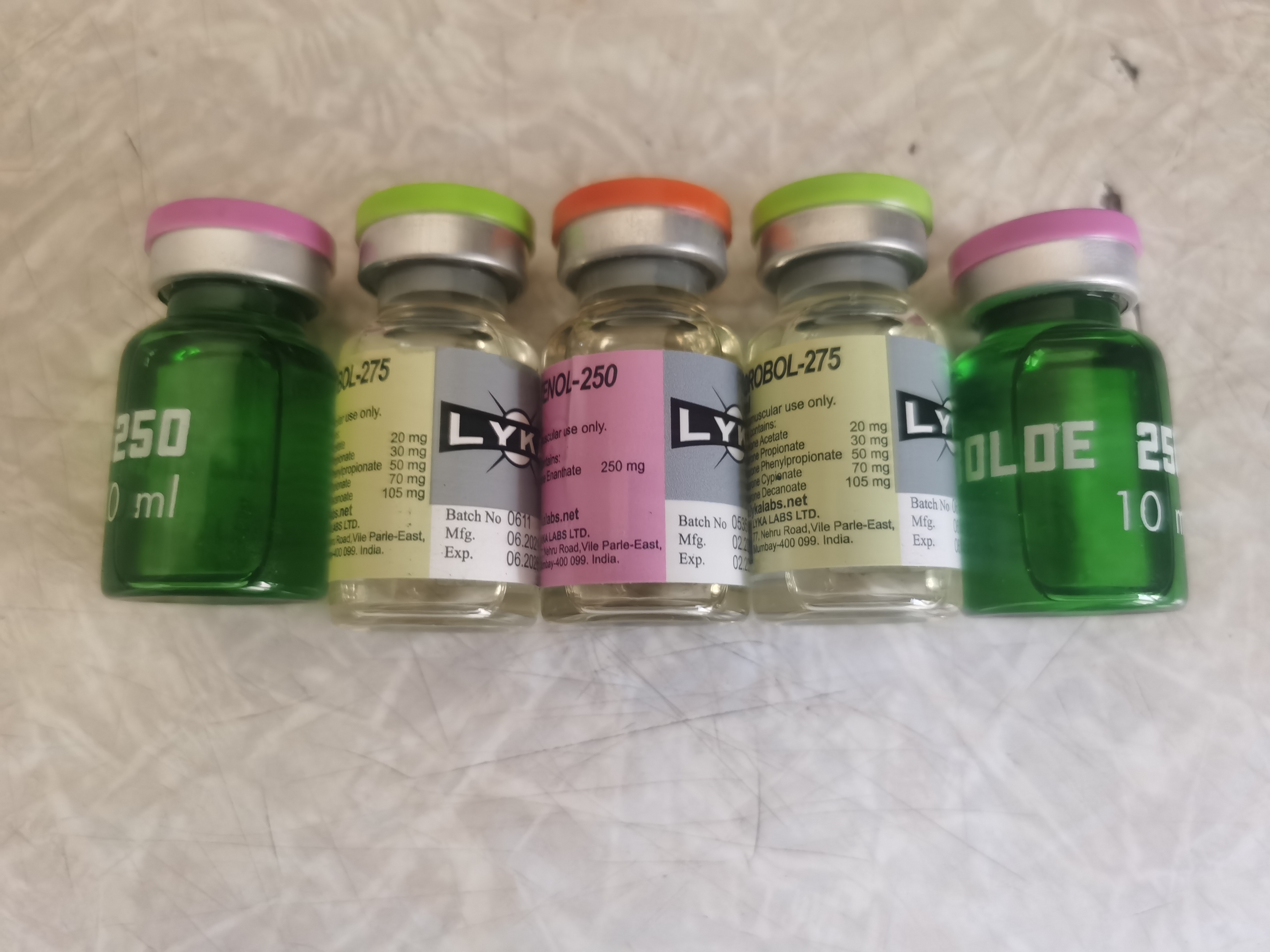 RU-FARMA | Магазин спортивной фармакологии | Отправка из РФ - Бодибилдинг форум AnabolicShops