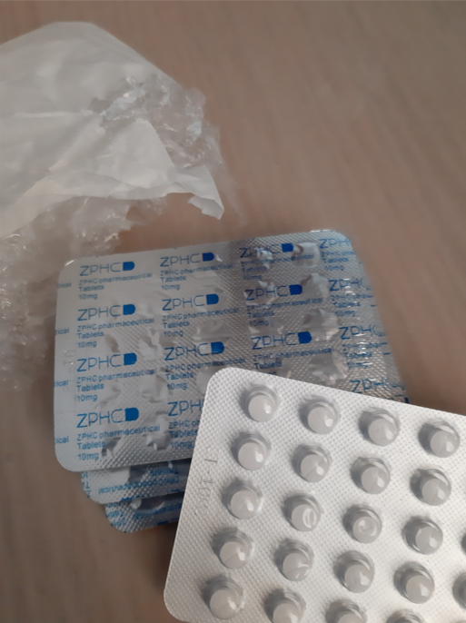 ALLSTEROiD.pub 10 лет на рынке. Отправки из РФ - Бодибилдинг форум AnabolicShops