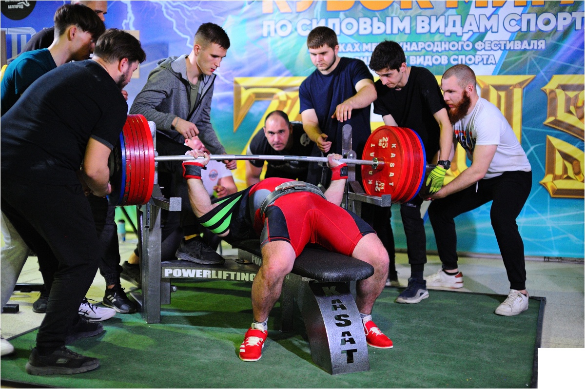Жим, рекорд, элита и пожать четырех себя! - Бодибилдинг форум AnabolicShops
