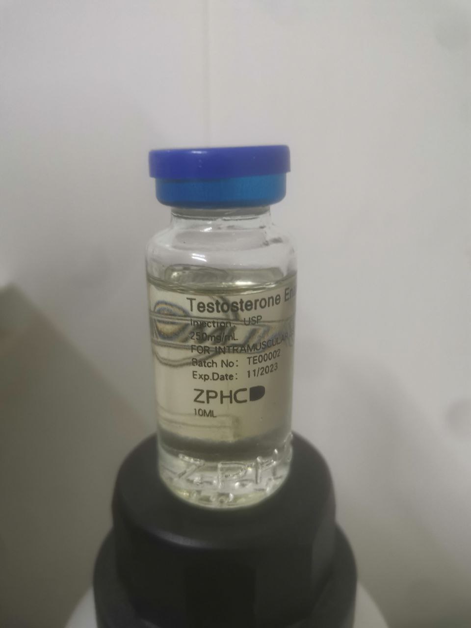 Тестируем препараты. Хроматографический анализ - Бодибилдинг форум AnabolicShops