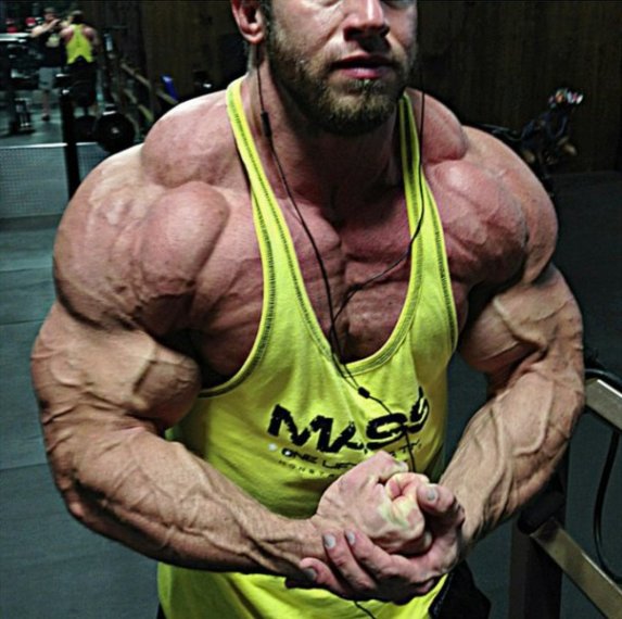 Wings of Strength Tampa Pro 2015 - Бодибилдинг форум AnabolicShops