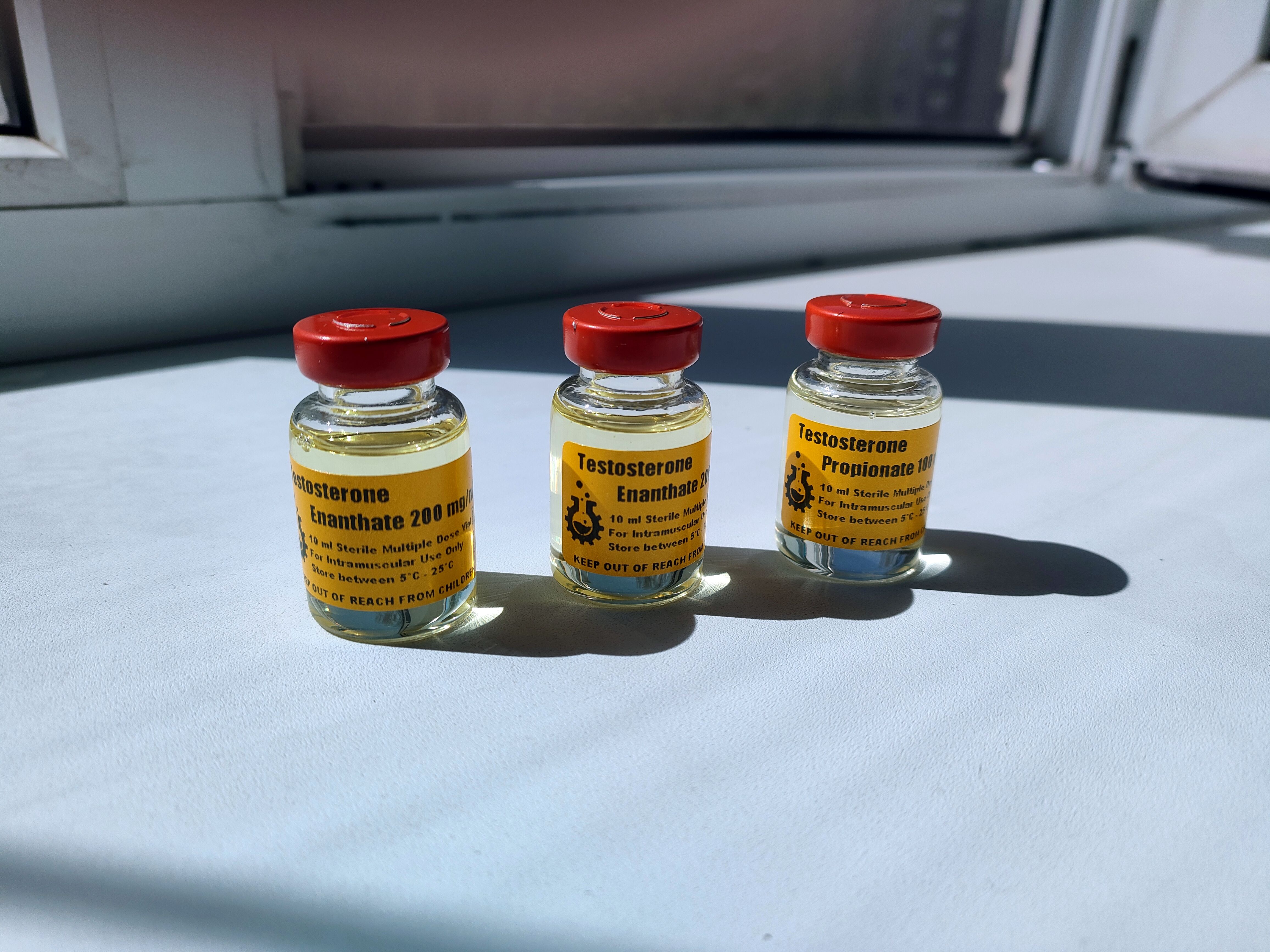 Магазин Ивана. Фармакология - Бодибилдинг форум AnabolicShops