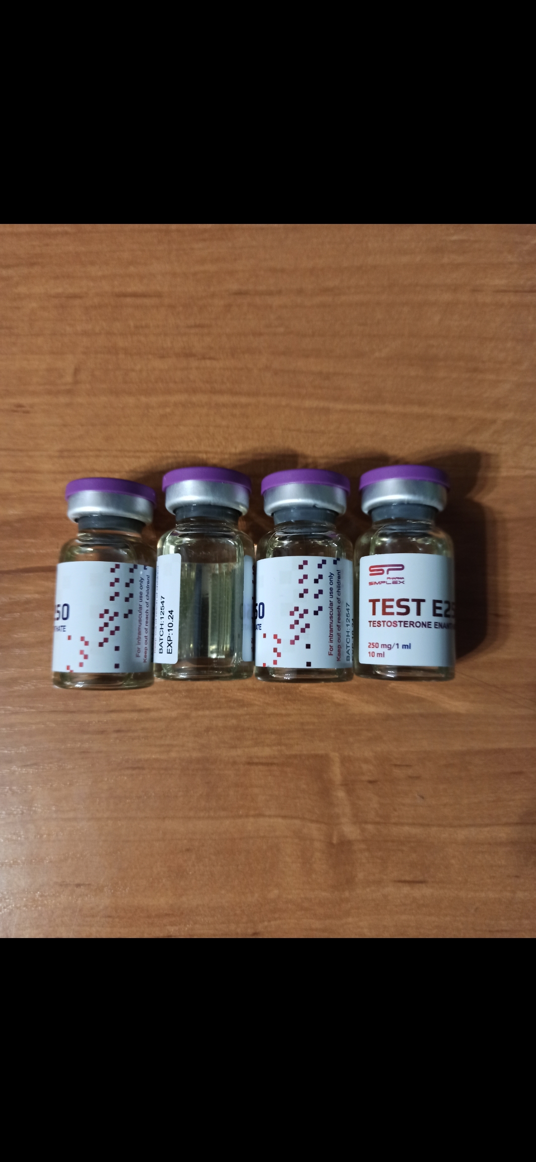 Simplex Pharma. Качественная фармакология. Надежный поставщик. - Бодибилдинг форум AnabolicShops