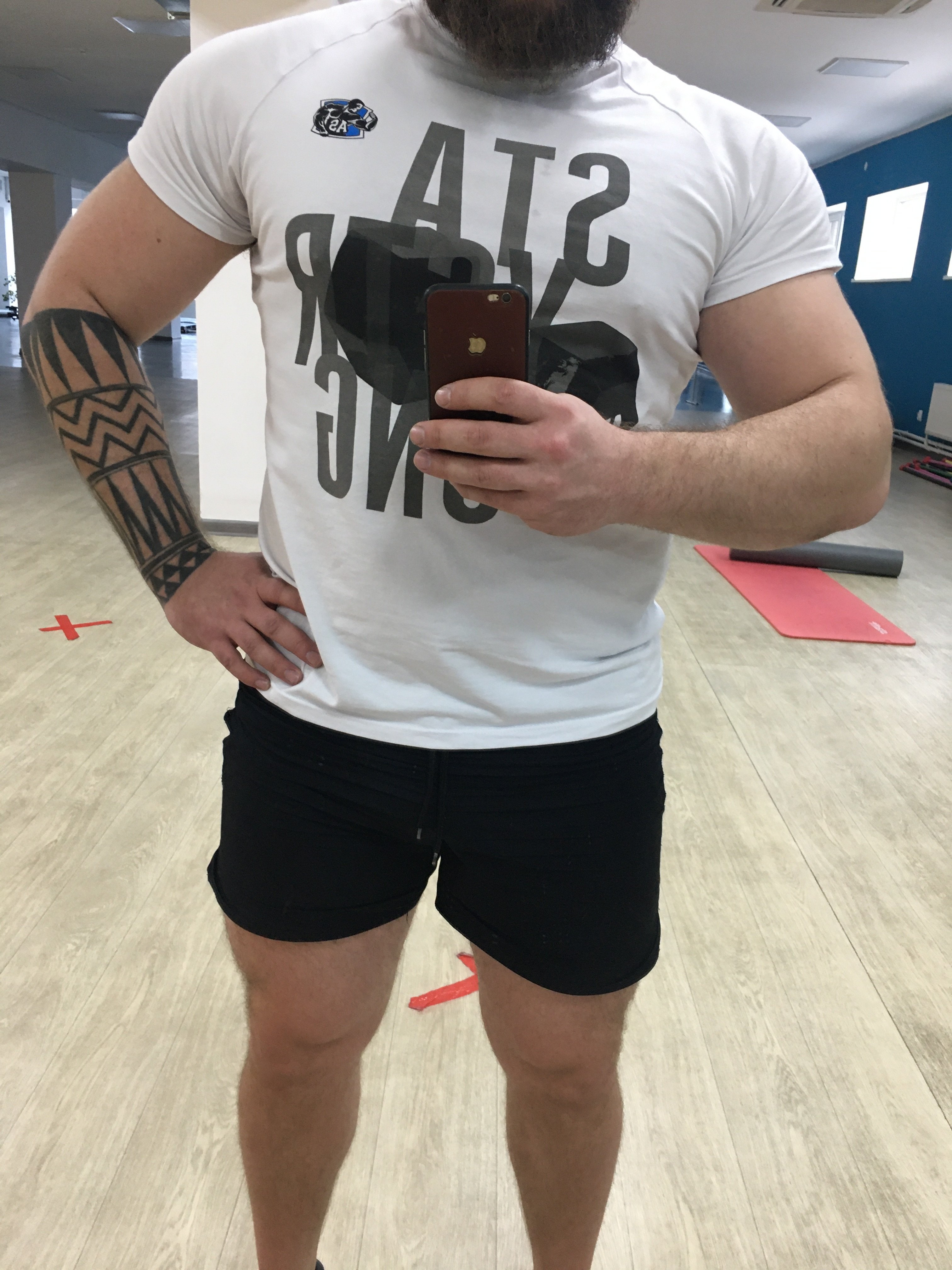 Майская на спорте - Бодибилдинг форум AnabolicShops