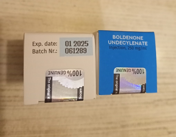 Hilma PRO - с заботой о вашем здоровье! - Бодибилдинг форум AnabolicShops