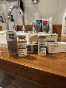 Nathan’s Shop-магазин Фармакологии  в Израиле ! - Бодибилдинг форум AnabolicShops