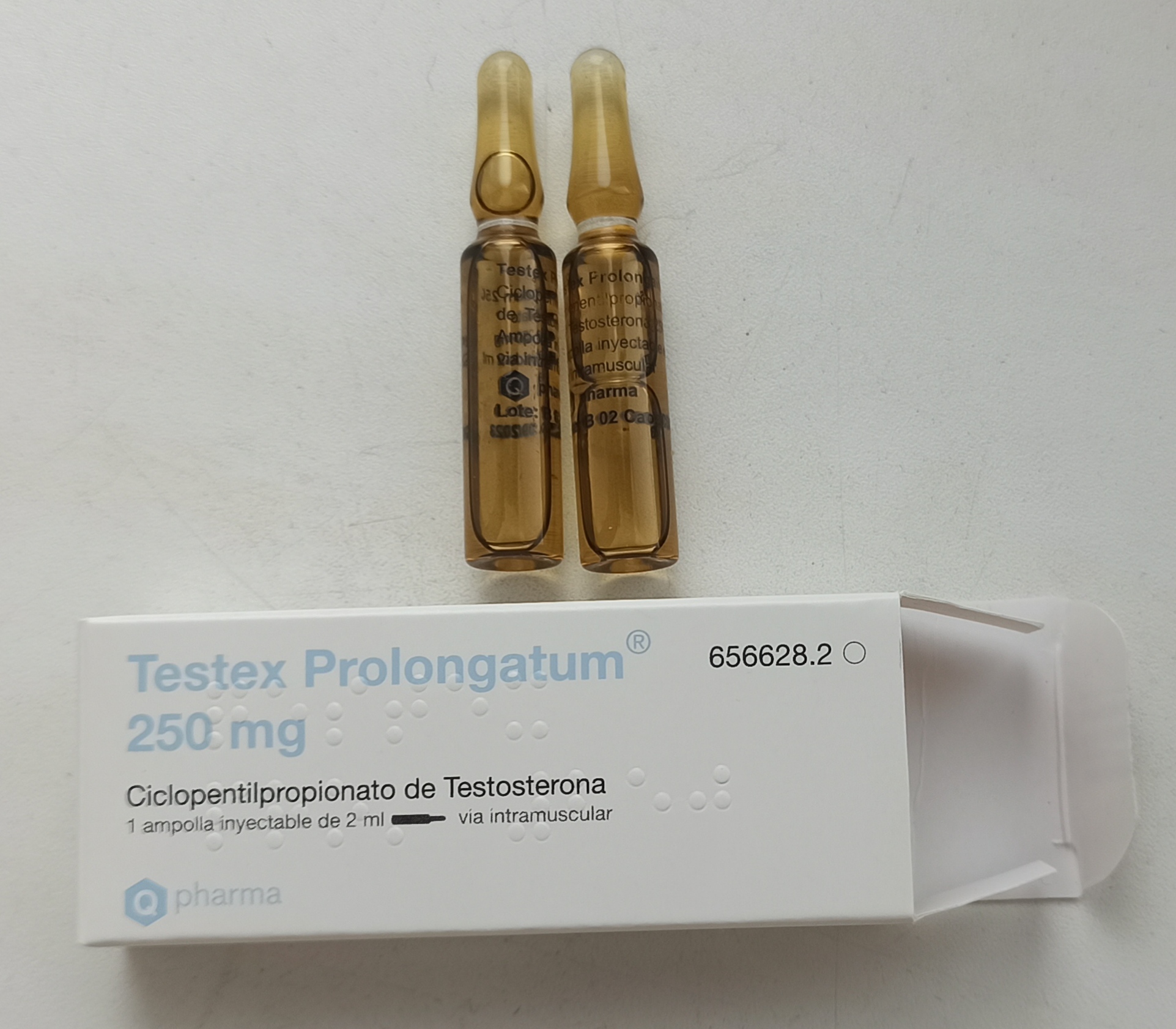 Тестируем препараты. Хроматографический анализ - Бодибилдинг форум AnabolicShops