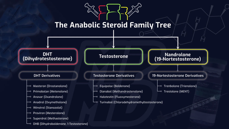 Homosteron.com оф.дилер Zphc|CanadaPeptides|Ergo Mrc - Бодибилдинг форум AnabolicShops