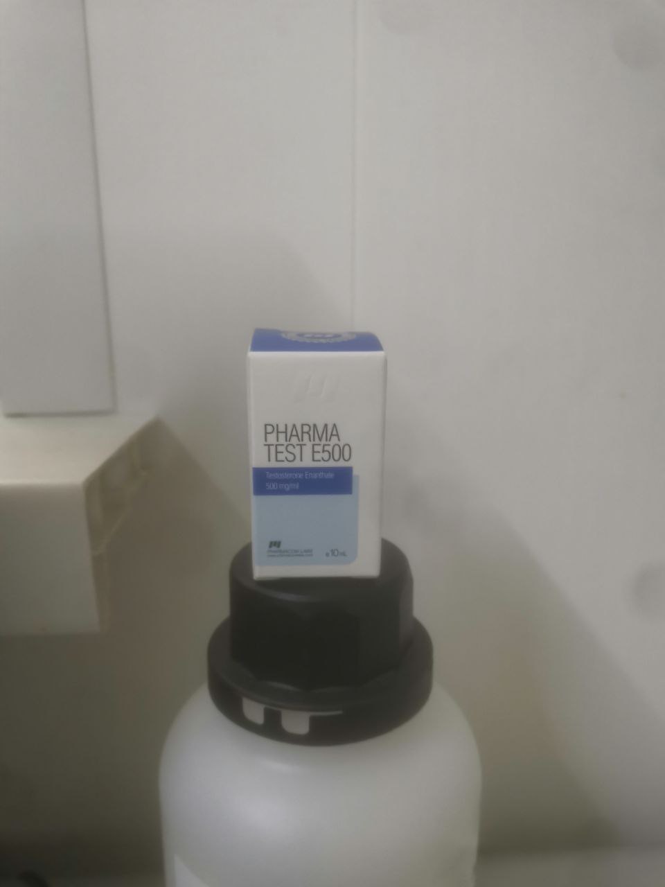 Тестируем препараты. Хроматографический анализ - Бодибилдинг форум AnabolicShops