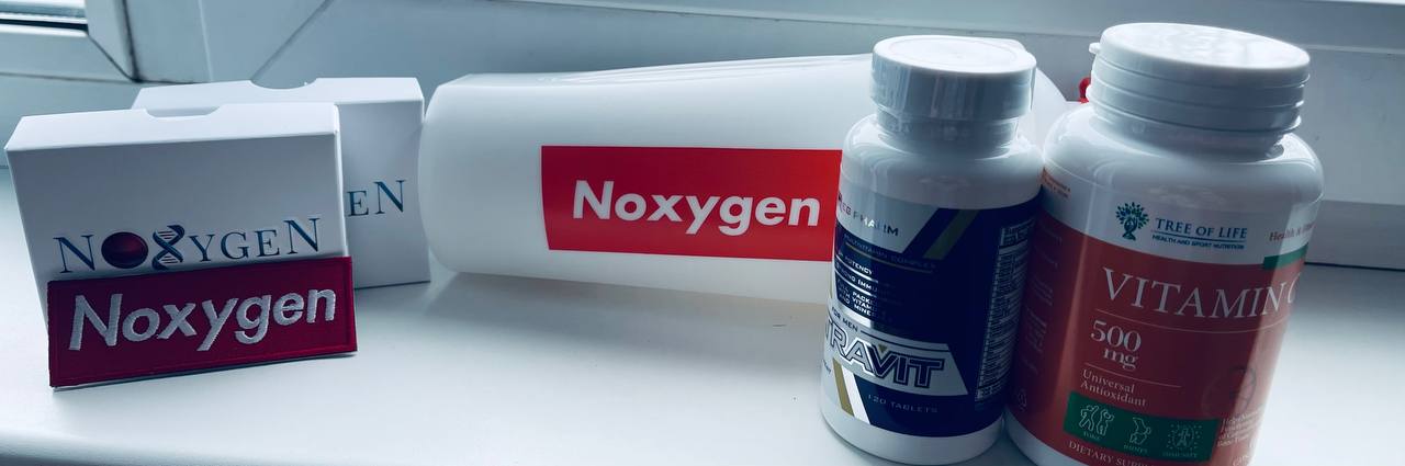 NoxygeN -Только Легальный Допинг! - Бодибилдинг форум AnabolicShops