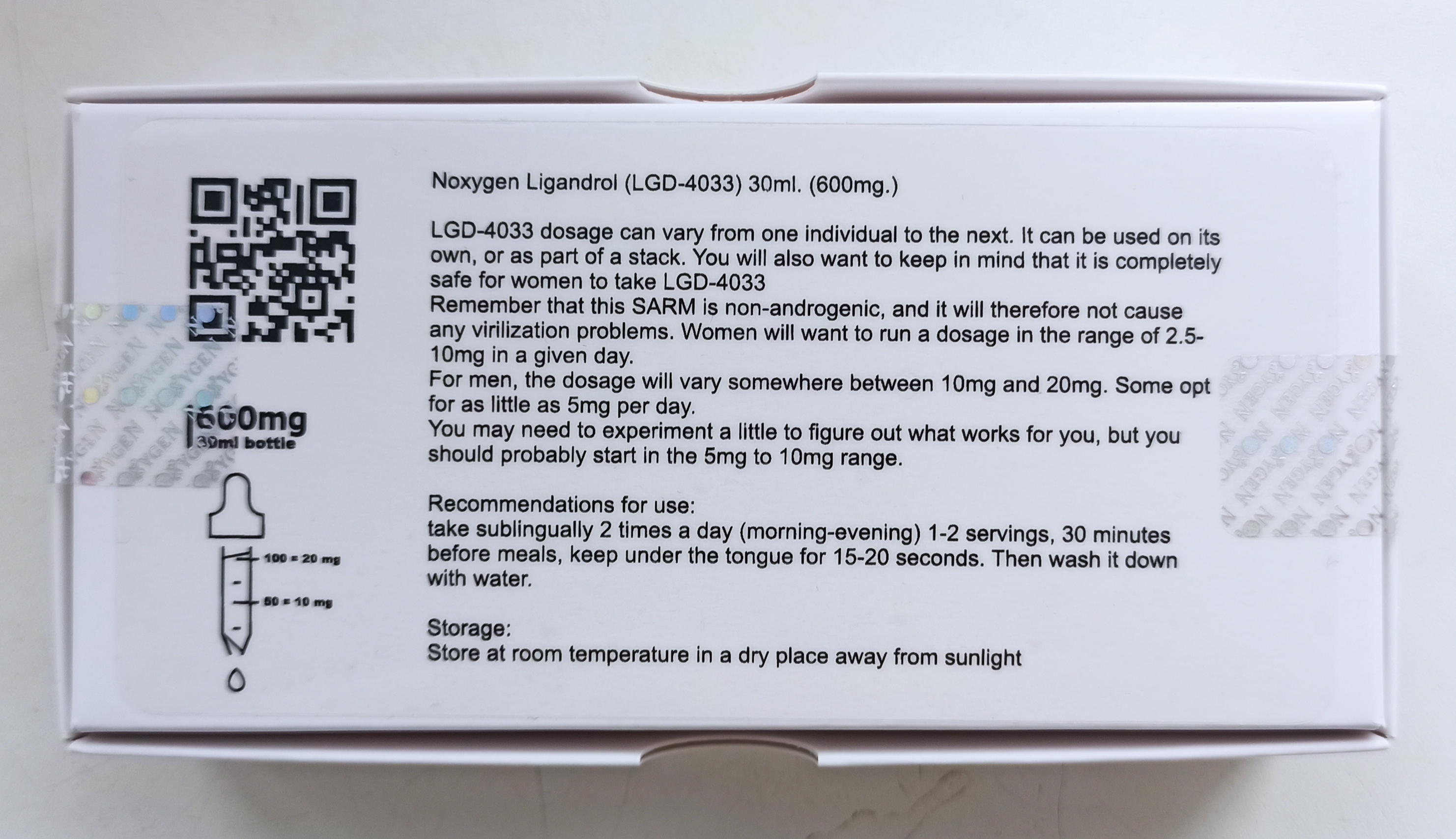 NoxygeN -Только Легальный Допинг! - Бодибилдинг форум AnabolicShops