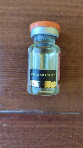 Real-Pump (Balkan Pharma, SP Labs) - Бодибилдинг форум AnabolicShops