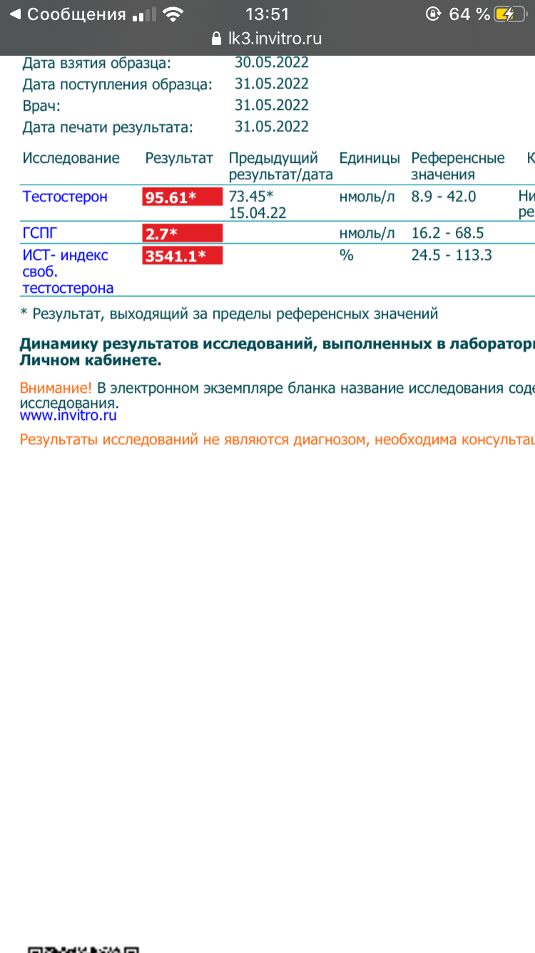 Hilma PRO - с заботой о вашем здоровье! - Бодибилдинг форум AnabolicShops