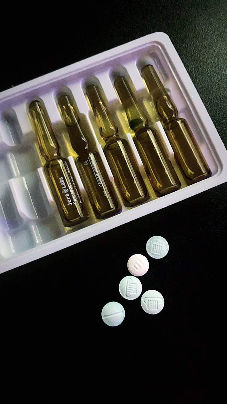 Hilma PRO - с заботой о вашем здоровье! - Бодибилдинг форум AnabolicShops