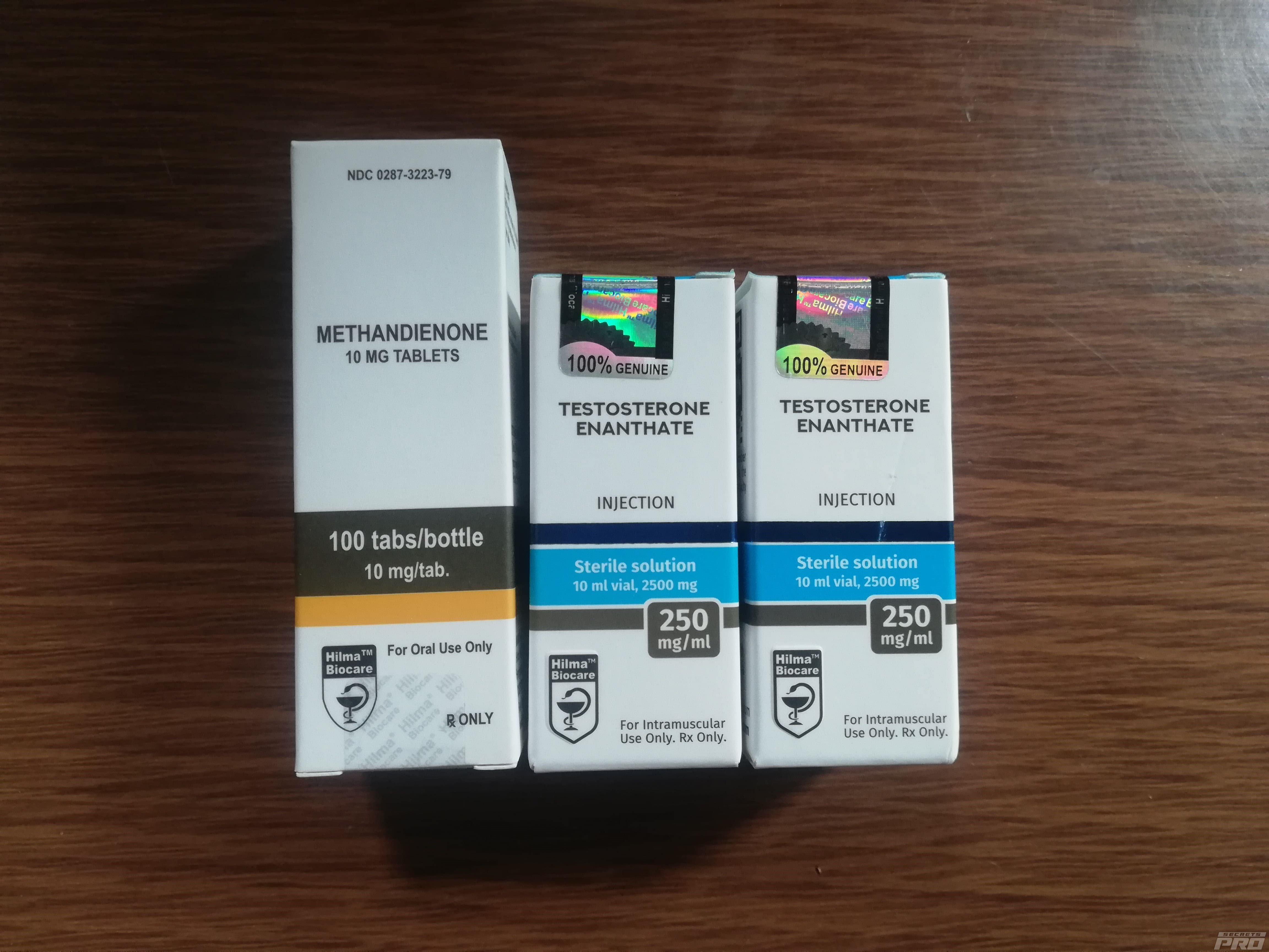 Hilma PRO - с заботой о вашем здоровье! - Бодибилдинг форум AnabolicShops