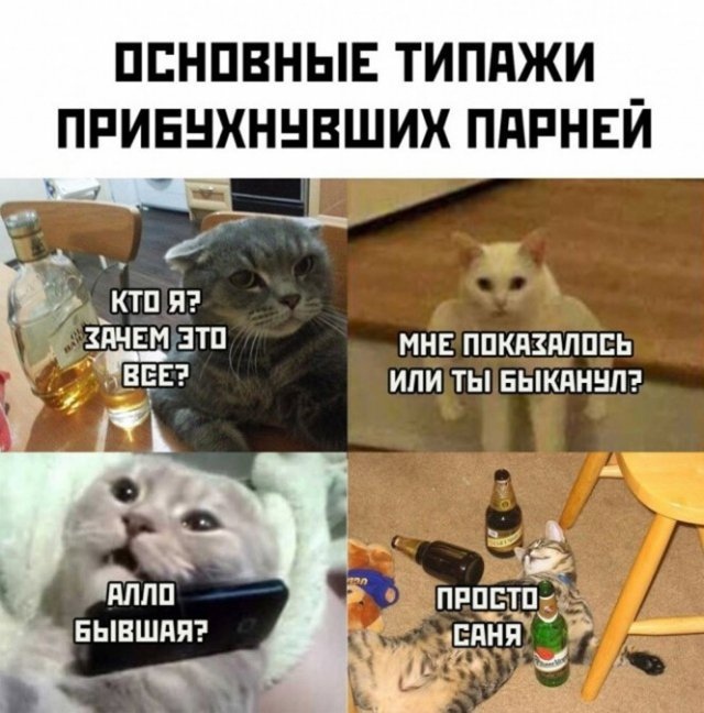 Анекдоты обо всем - Бодибилдинг форум AnabolicShops