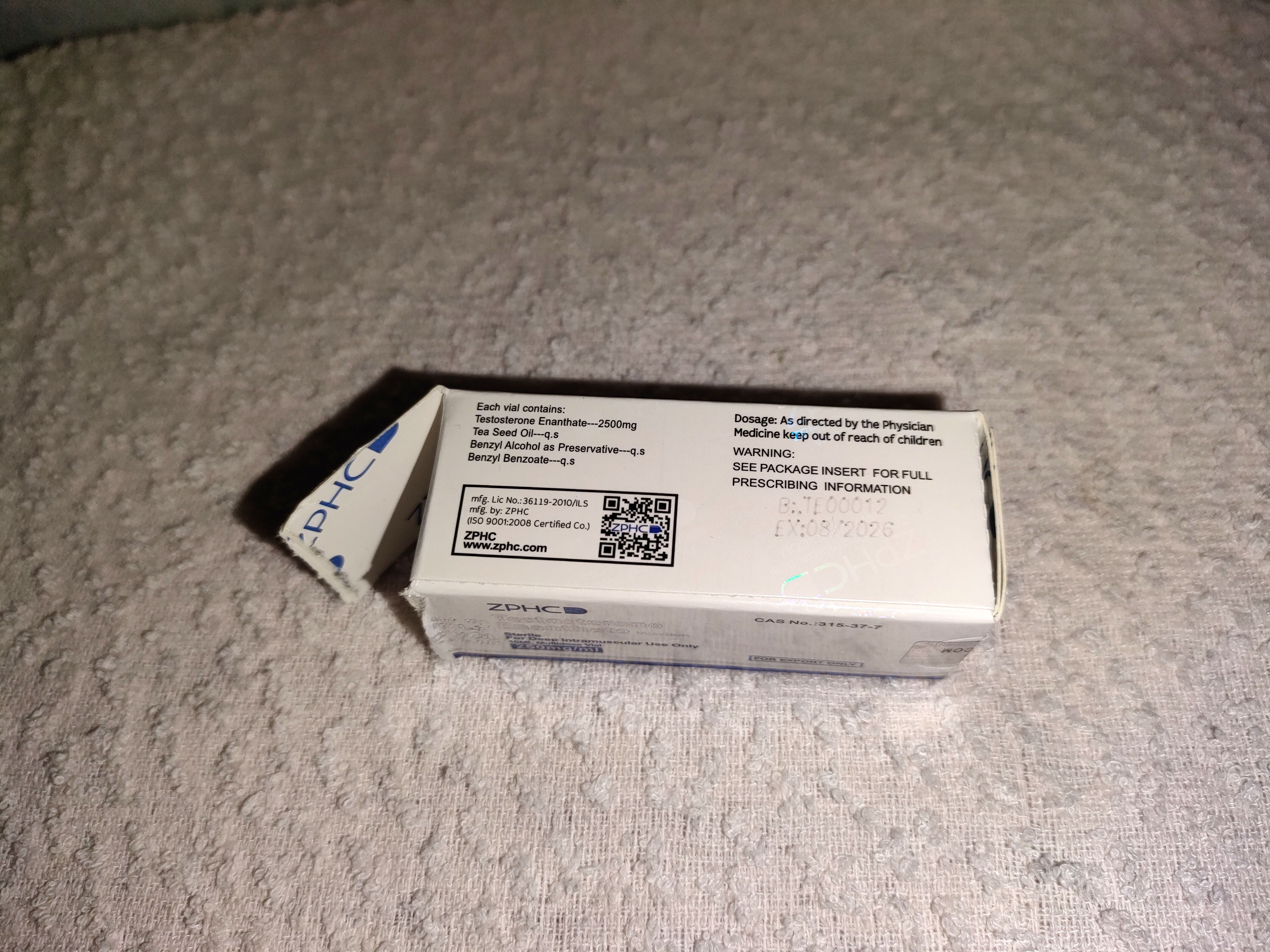 Homosteron.com оф.дилер Zphc|CanadaPeptides|Ergo Mrc - Бодибилдинг форум AnabolicShops