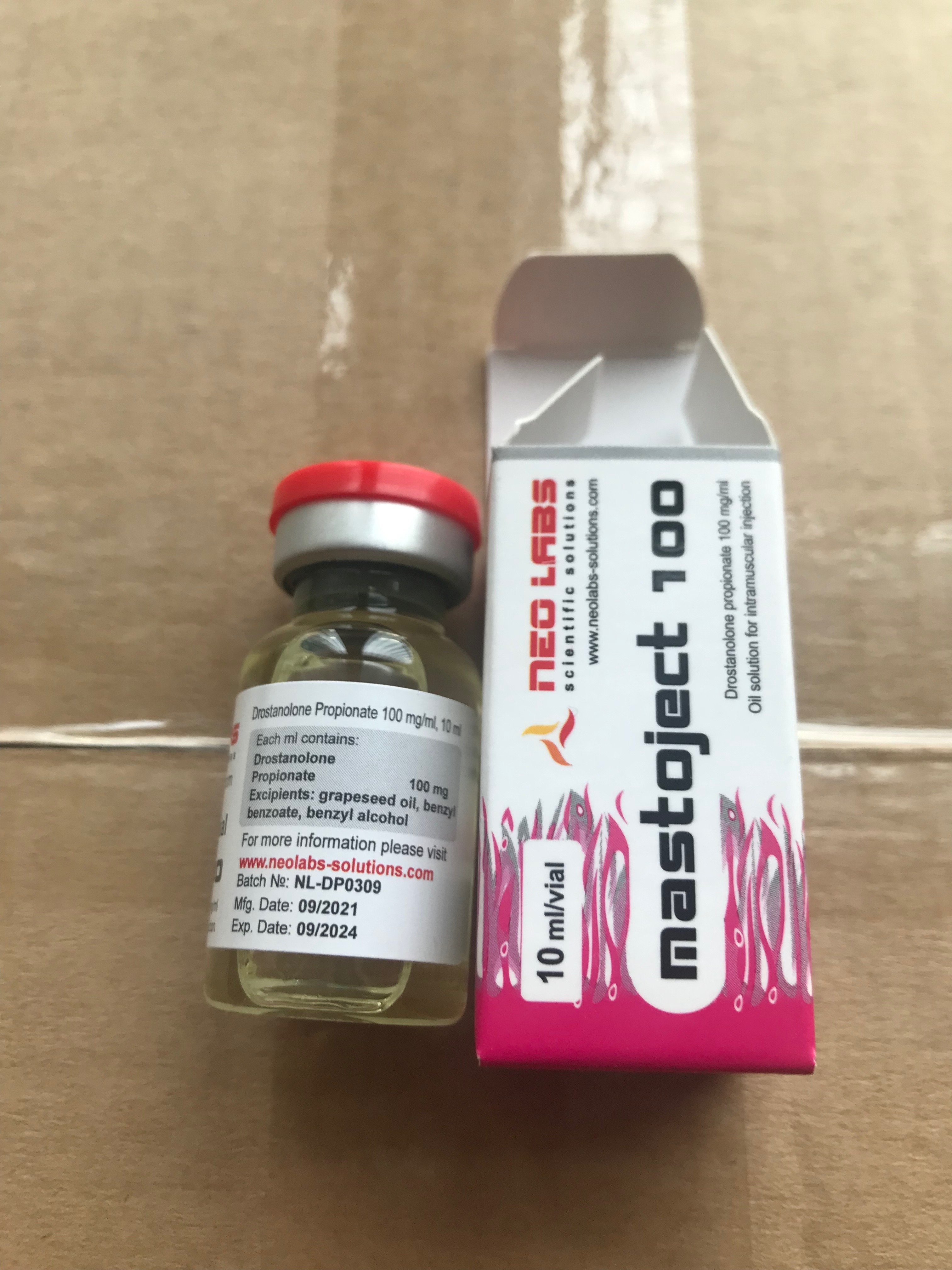 Neo Labs Original - Бодибилдинг форум AnabolicShops