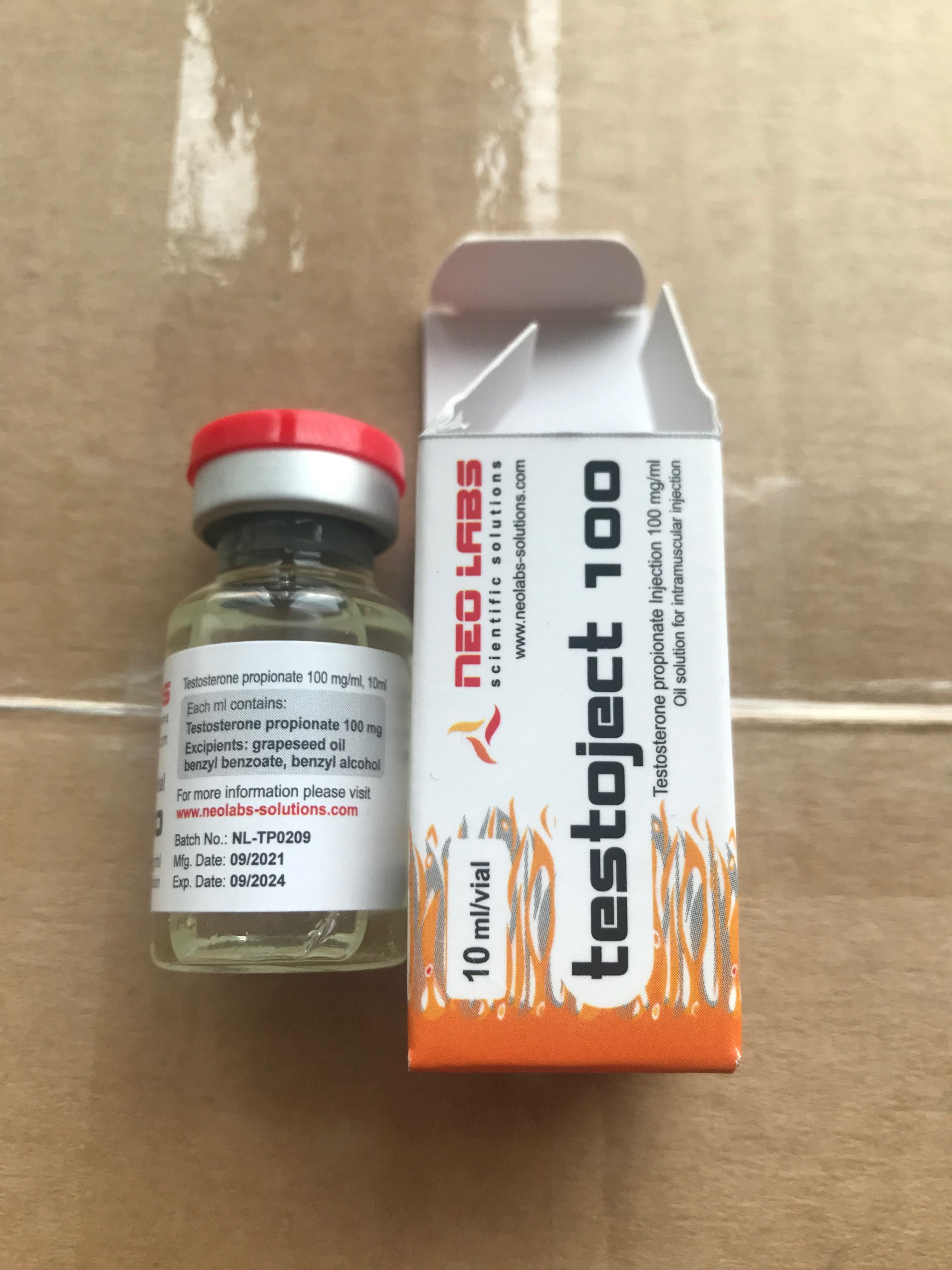 Neo Labs Original - Бодибилдинг форум AnabolicShops