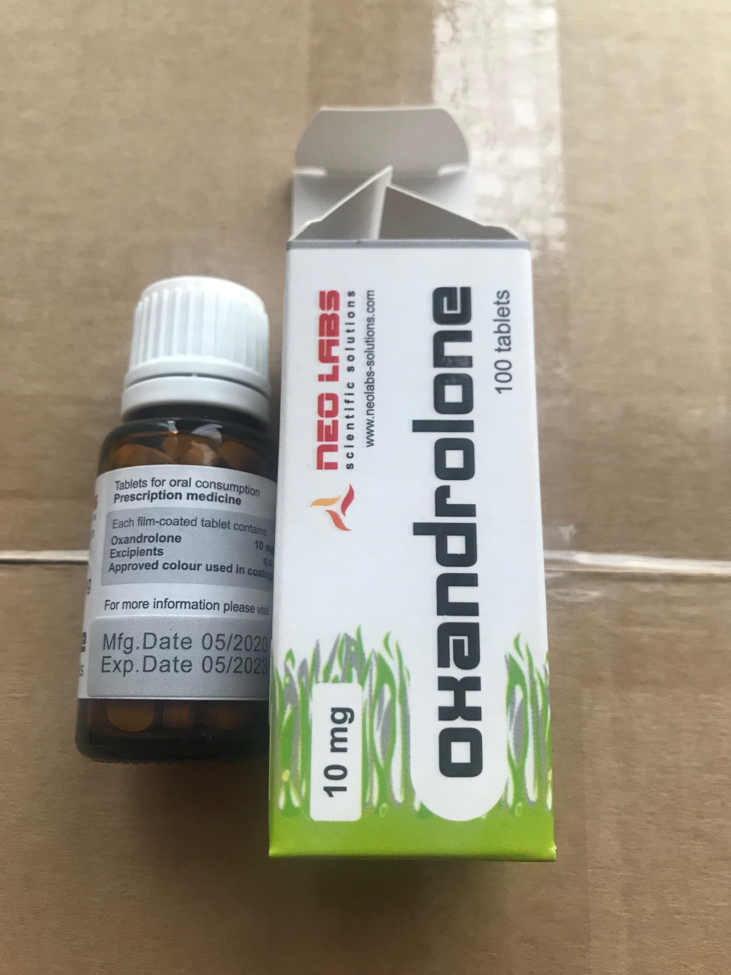 Neo Labs Original - Бодибилдинг форум AnabolicShops