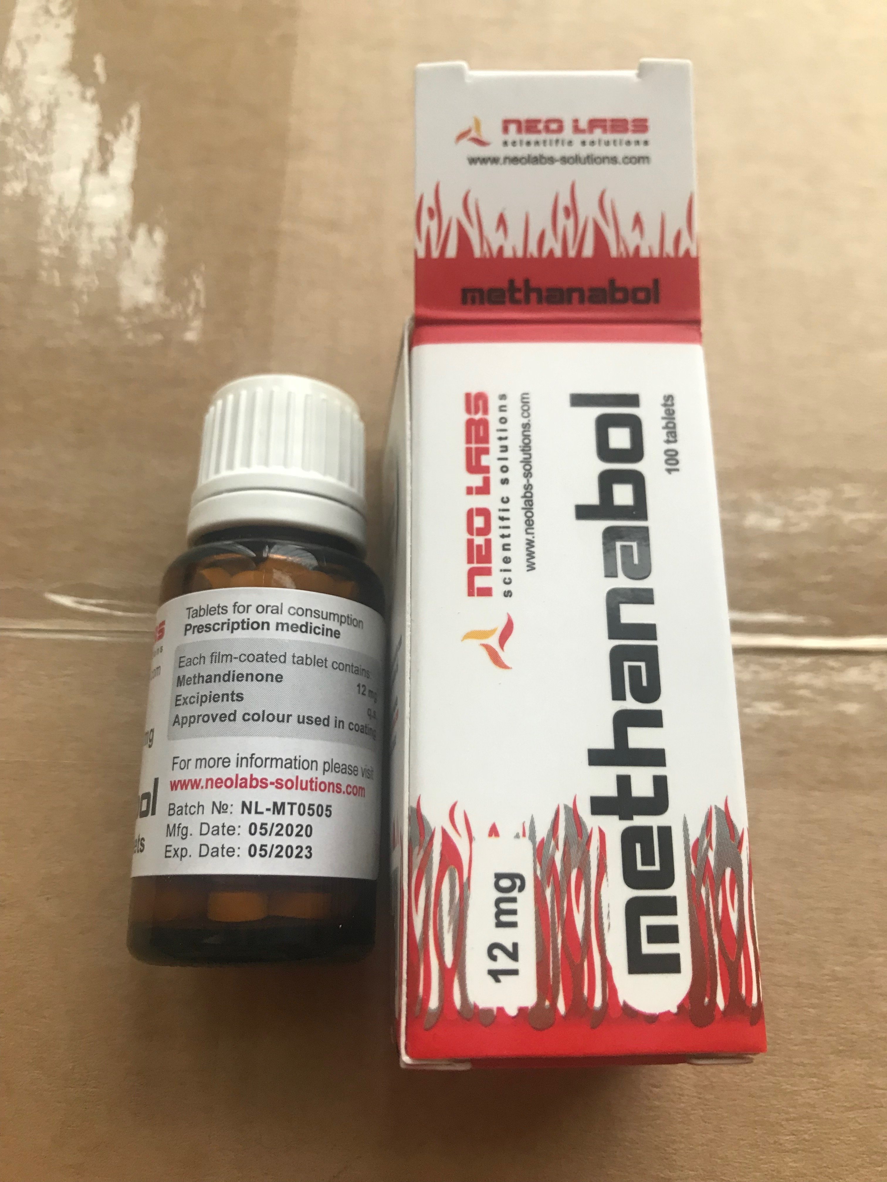 Neo Labs Original - Бодибилдинг форум AnabolicShops