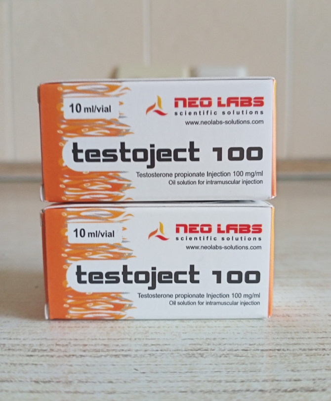 Neo Labs Original - Бодибилдинг форум AnabolicShops