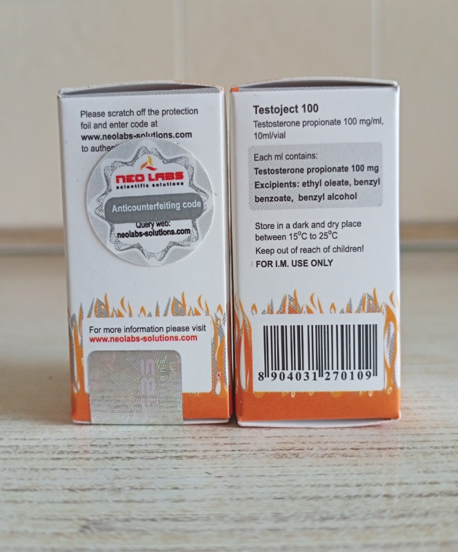 Neo Labs Original - Бодибилдинг форум AnabolicShops