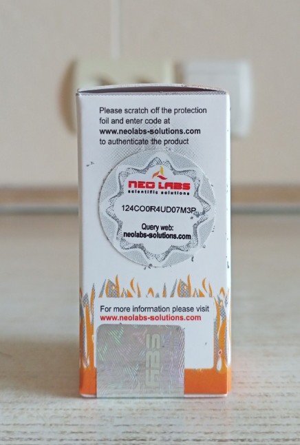Neo Labs Original - Бодибилдинг форум AnabolicShops