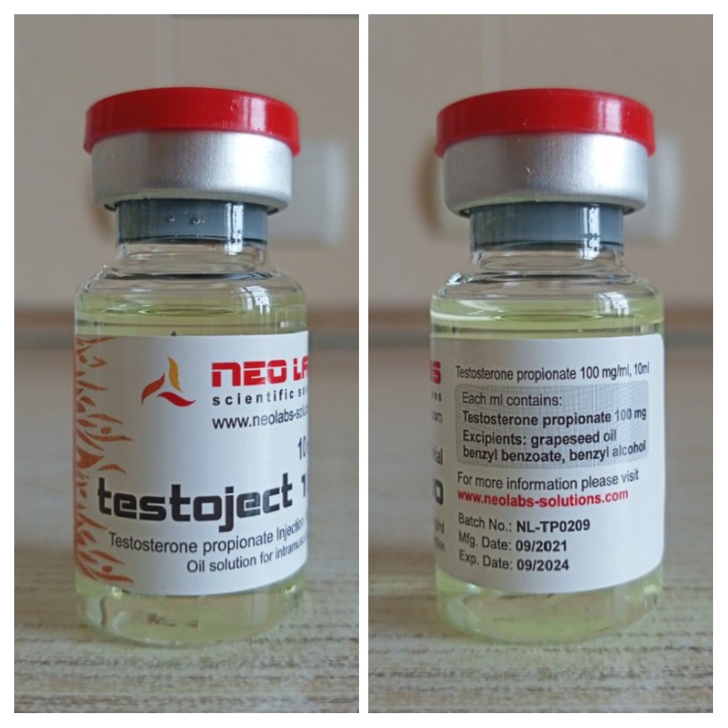 Neo Labs Original - Бодибилдинг форум AnabolicShops