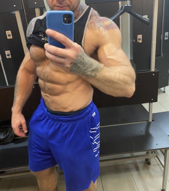 Sportpharma.shop =в Рунете с 2003 года= - Бодибилдинг форум AnabolicShops