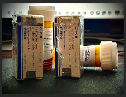 Homosteron.com оф.дилер Zphc|CanadaPeptides|Ergo Mrc - Бодибилдинг форум AnabolicShops