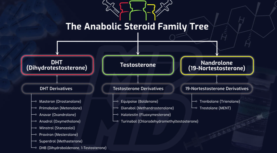 Homosteron.com оф.дилер Zphc|CanadaPeptides|Ergo Mrc - Бодибилдинг форум AnabolicShops