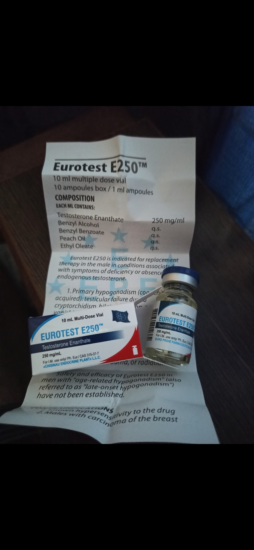 RU-FARMA | Магазин спортивной фармакологии | Отправка из РФ - Бодибилдинг форум AnabolicShops