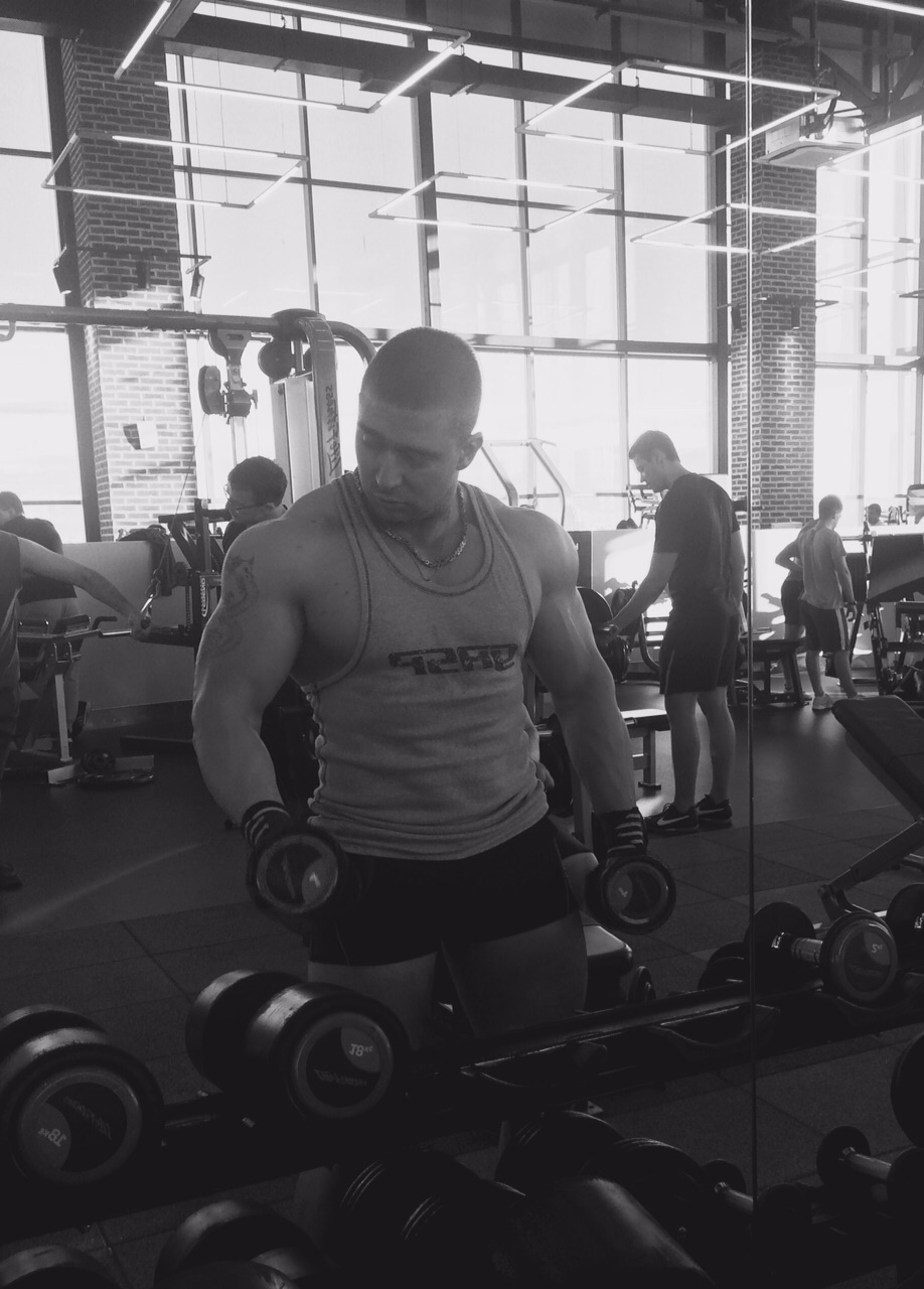 dbyyb - Бодибилдинг форум AnabolicShops