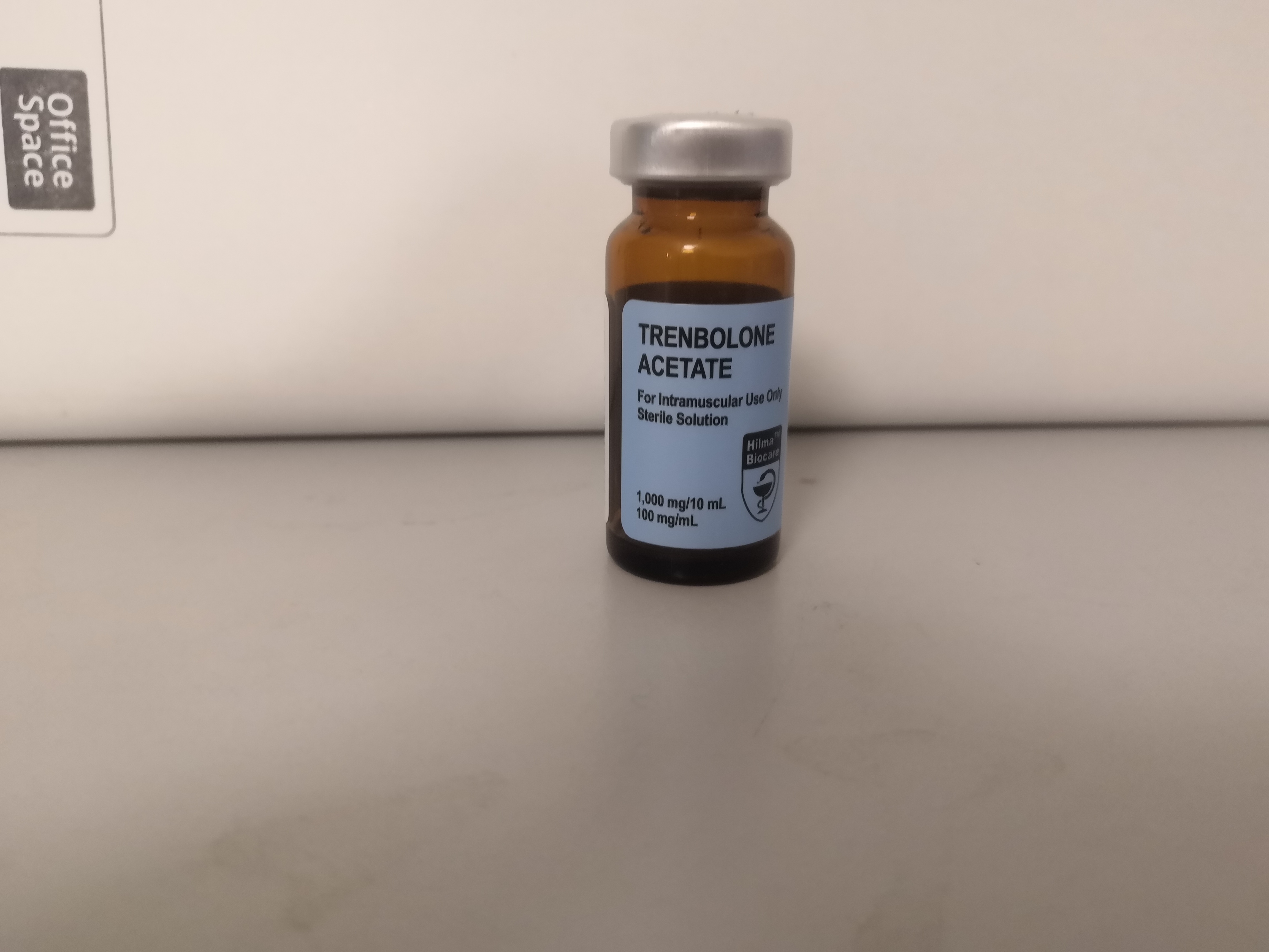 Тесты от Хоттабыча - Бодибилдинг форум AnabolicShops