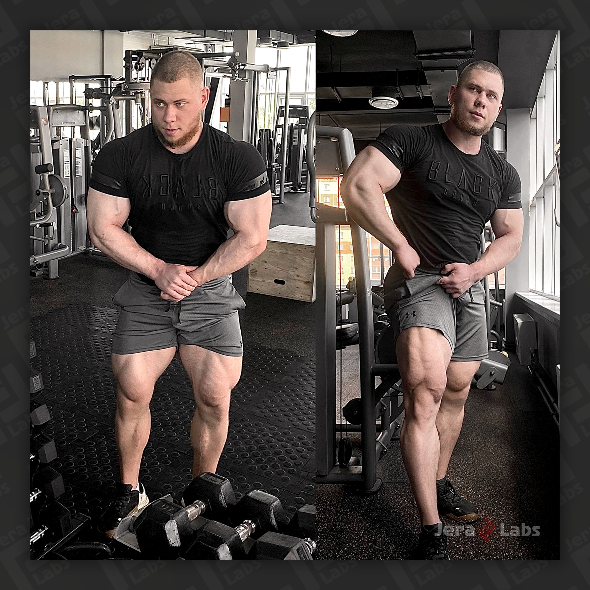 Hilma PRO - с заботой о вашем здоровье! - Бодибилдинг форум AnabolicShops