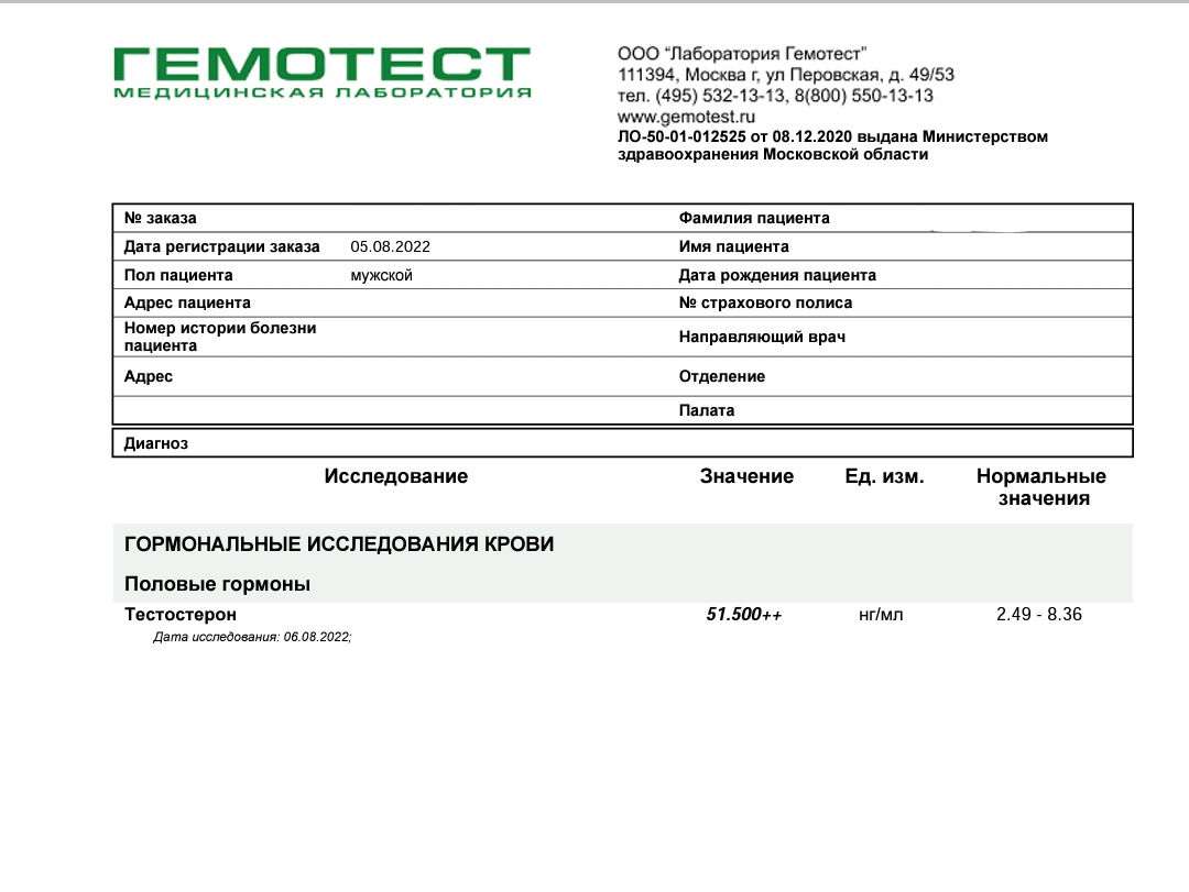 Mezamorf666 тестирование - Бодибилдинг форум AnabolicShops