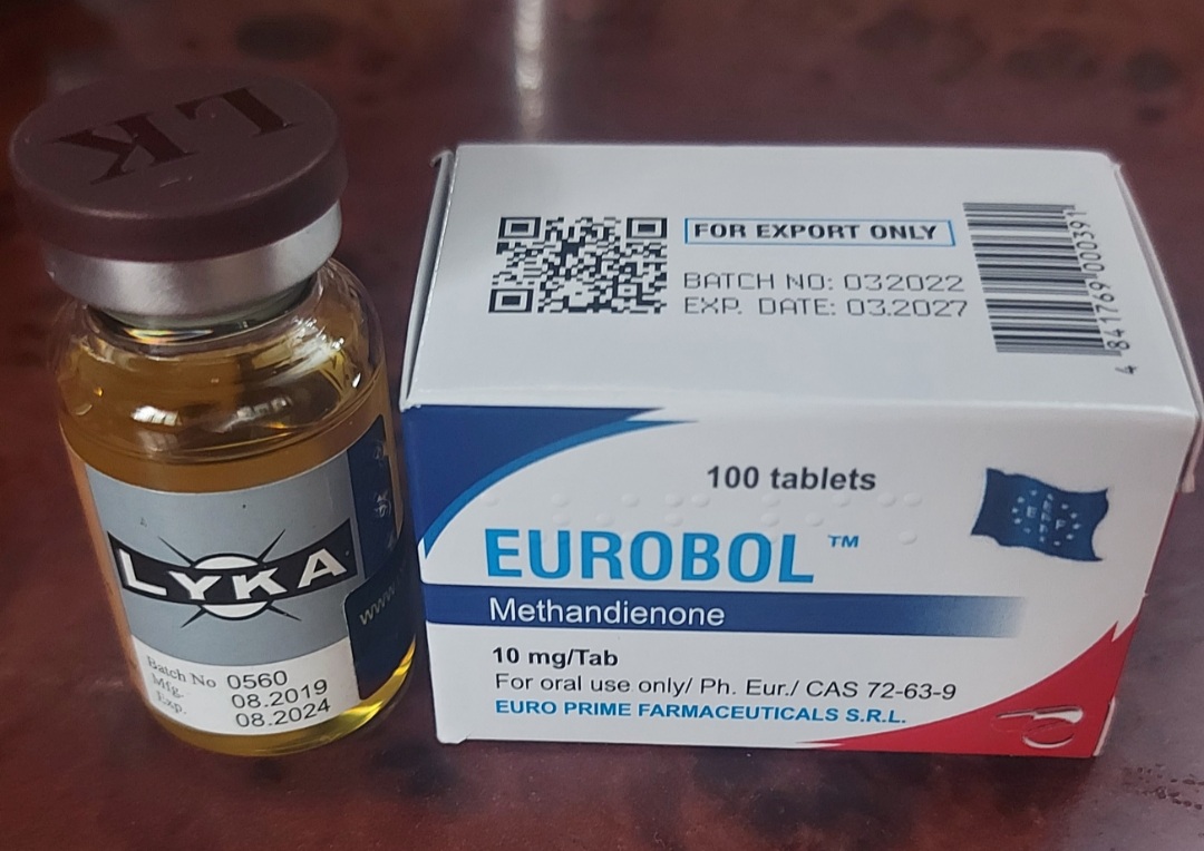 Анализы по препаратам от Killabees - Бодибилдинг форум AnabolicShops