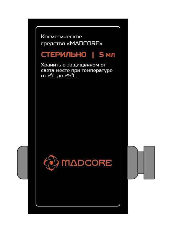 Тестирование «Madcore» - Бодибилдинг форум AnabolicShops