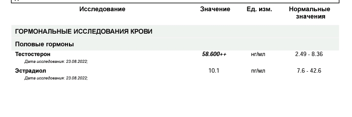 Hilma PRO - с заботой о вашем здоровье! - Бодибилдинг форум AnabolicShops