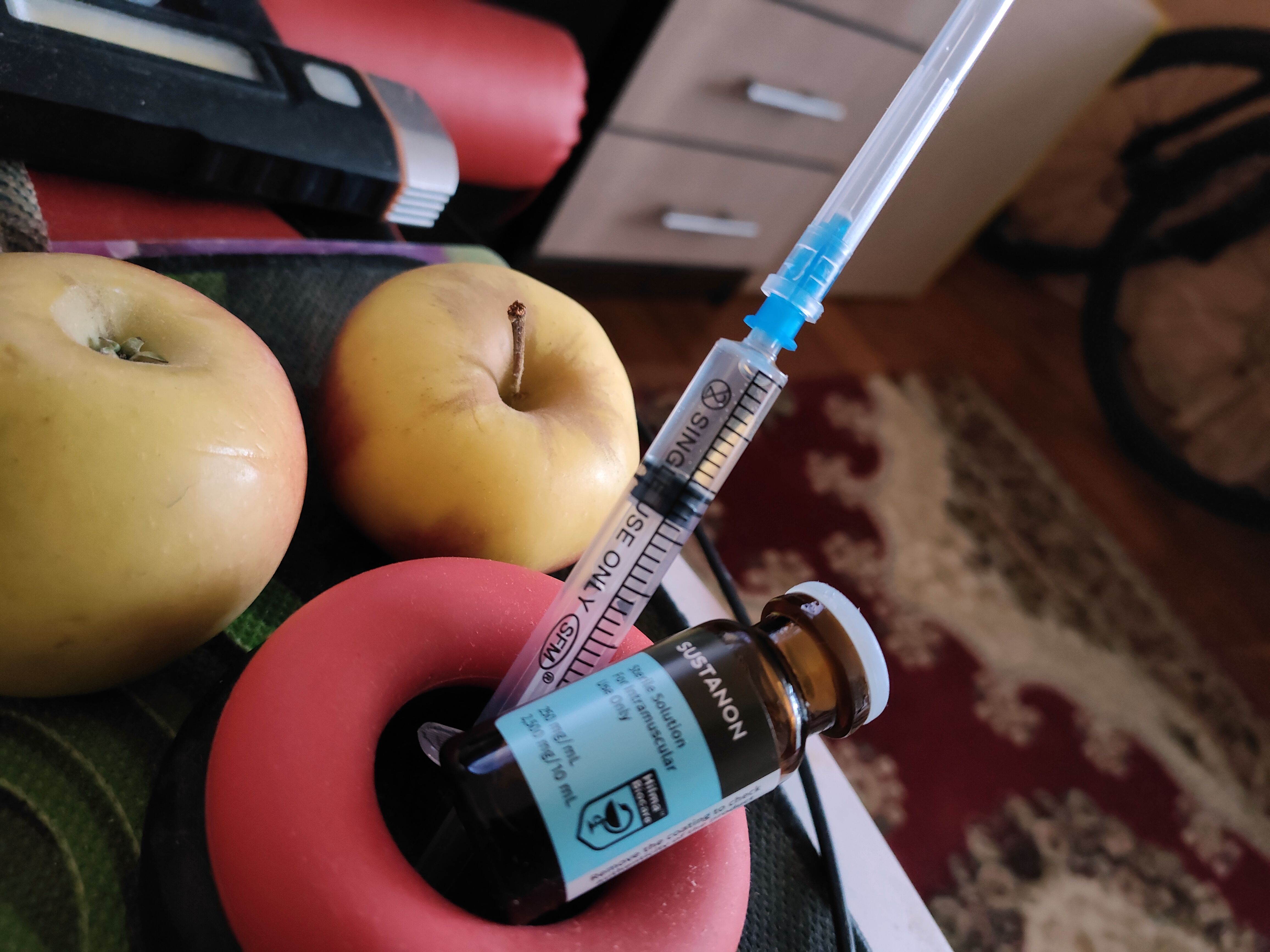 Hilma PRO - с заботой о вашем здоровье! - Бодибилдинг форум AnabolicShops