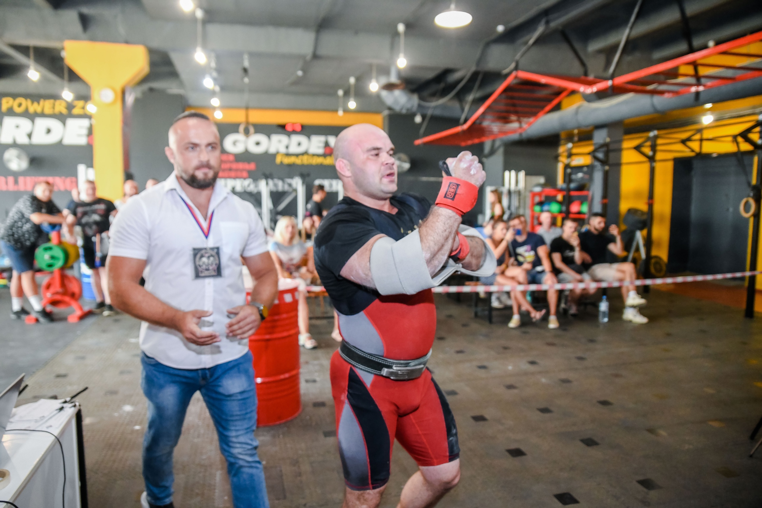 Жим, рекорд, элита и пожать четырех себя! - Бодибилдинг форум AnabolicShops