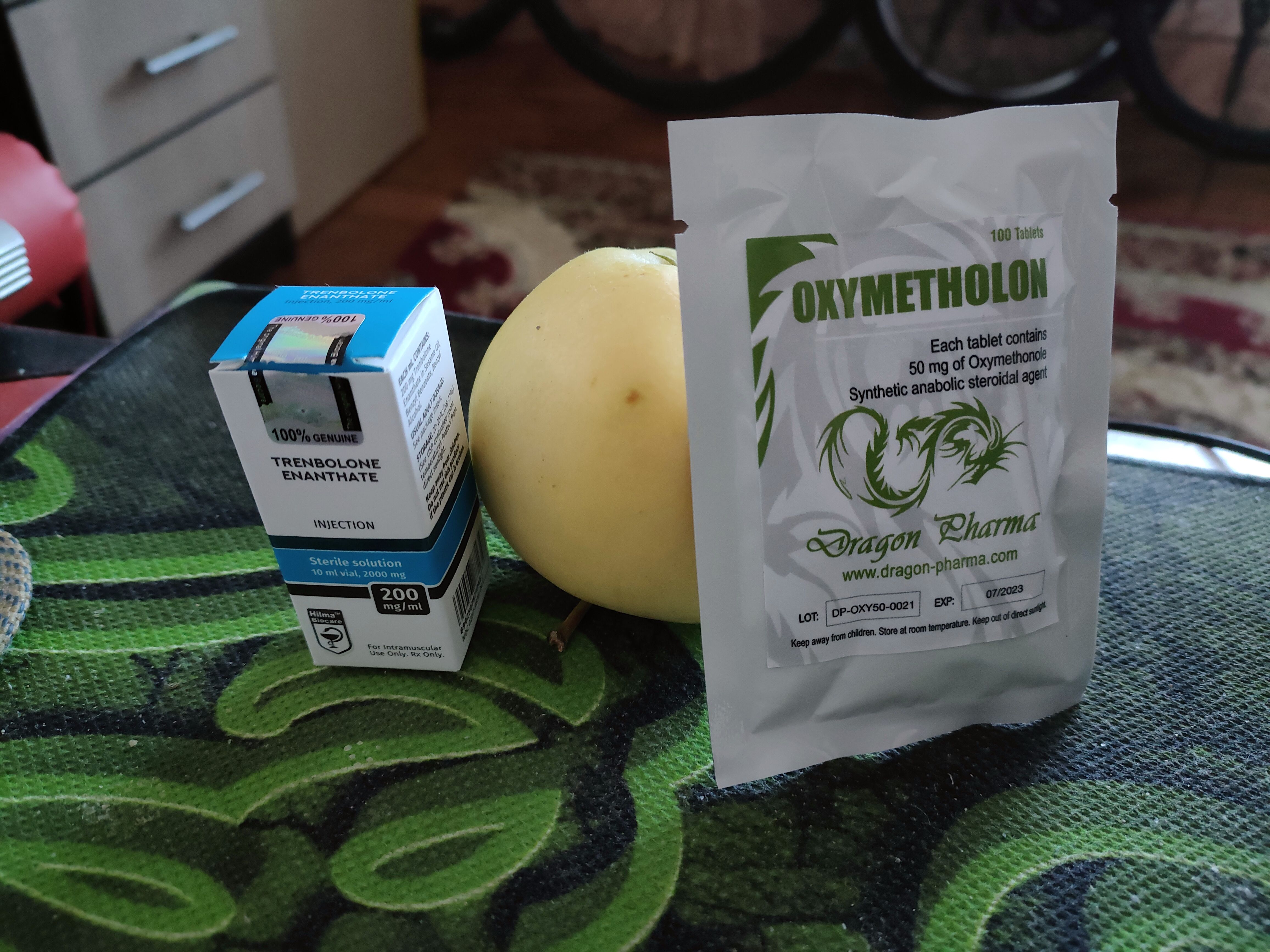 Hilma PRO - с заботой о вашем здоровье! - Бодибилдинг форум AnabolicShops