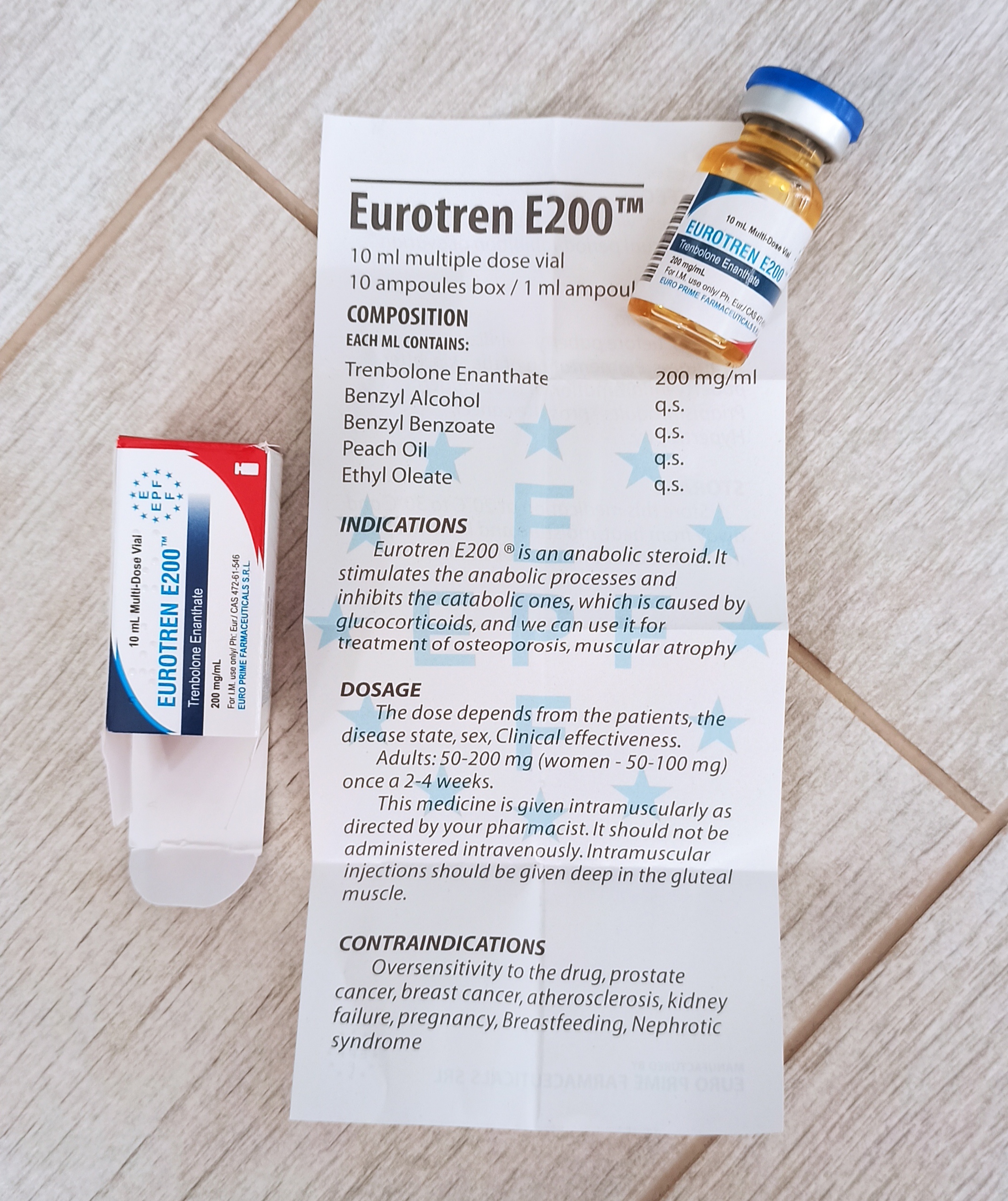 RU-FARMA | Магазин спортивной фармакологии | Отправка из РФ - Бодибилдинг форум AnabolicShops