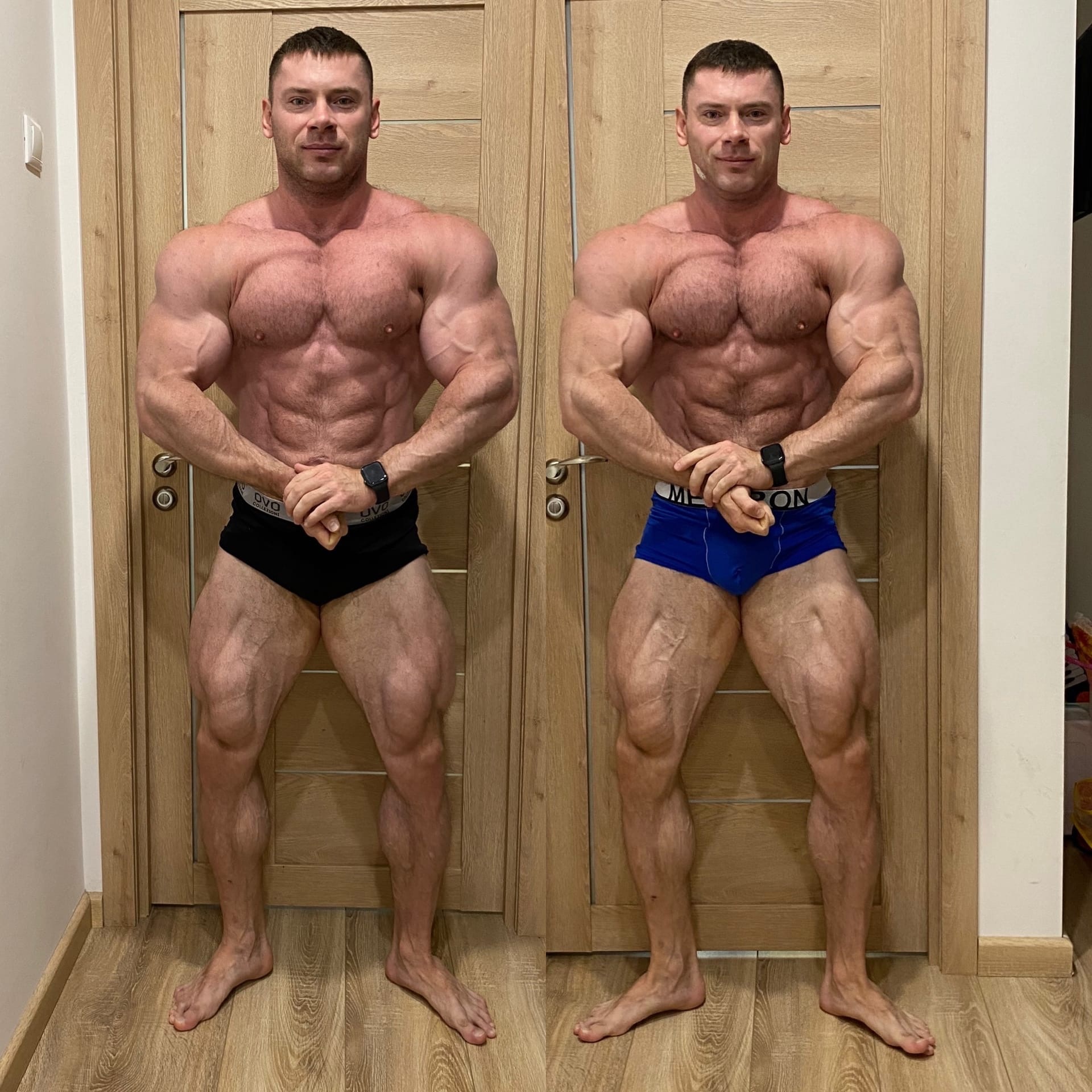 Отчет по форме. Конец 5 недели. - Бодибилдинг форум AnabolicShops